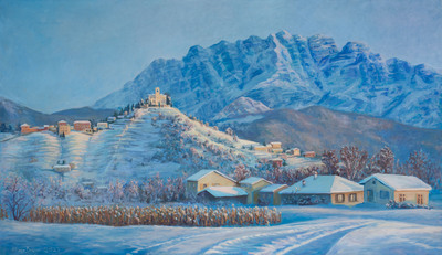 C’era una vola in Brianza, Marco Busomi