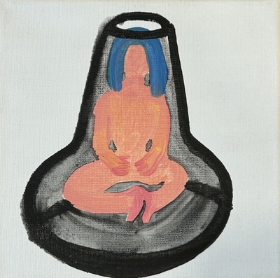 Adaptação 2, Run Jiang