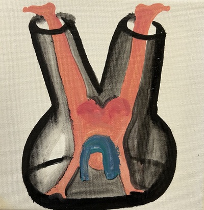 Adaptação 1, Run Jiang