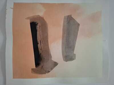 Untitled, Fernando Mesquita