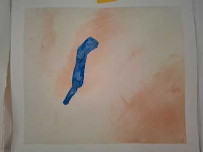 Untitled, Fernando Mesquita