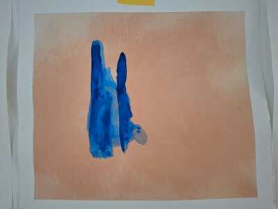 Untitled, Fernando Mesquita