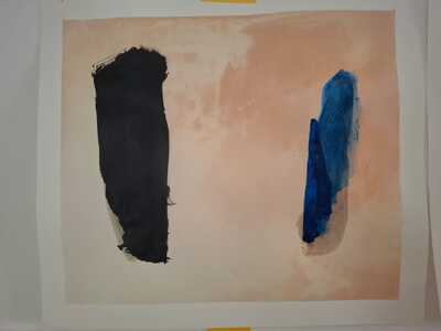 Untitled, Fernando Mesquita