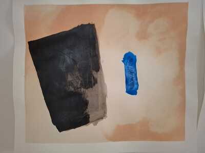 Untitled, Fernando Mesquita