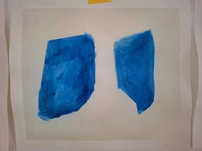 Untitled, Fernando Mesquita