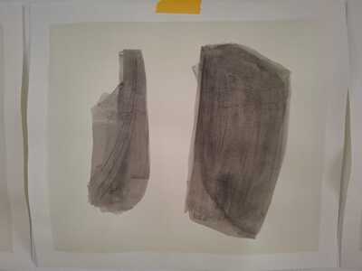 Untitled, Fernando Mesquita