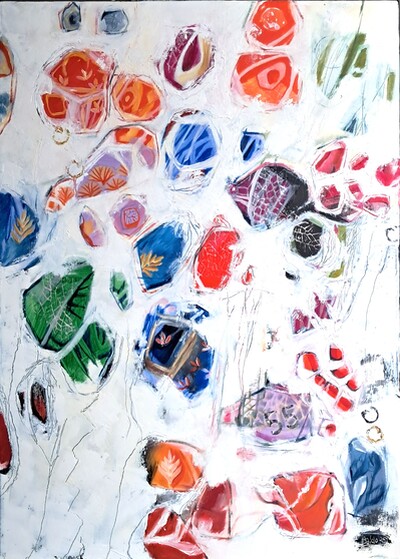 Frammenti resistenti, Baldo