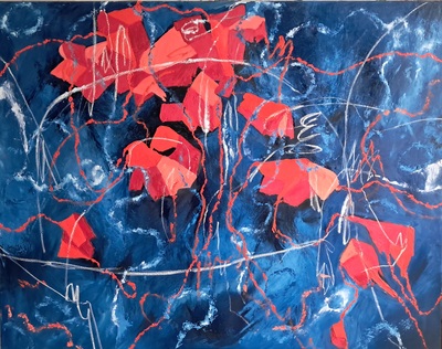 Musicality in Blue, Baldo