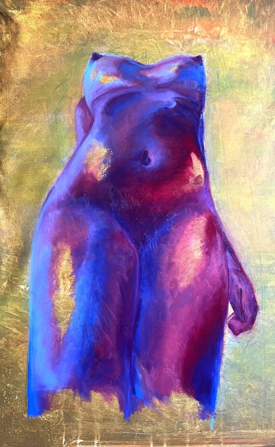 Corpo di donna I, EMDS