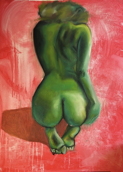 Corpo di donna VIII, EMDS