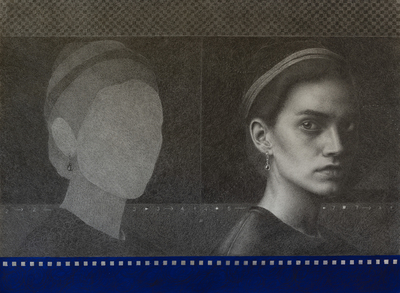 Frame di Memorie, Nicola De Luca