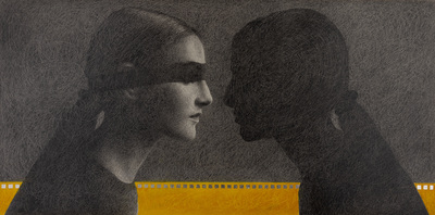Pausa di silenzio, Nicola De Luca