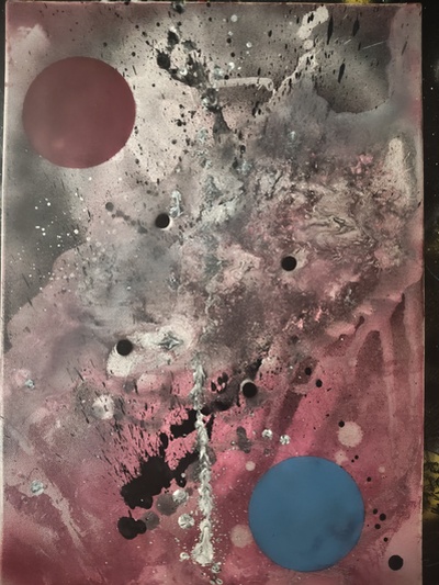 Armonia di Sintesi, ∞Art