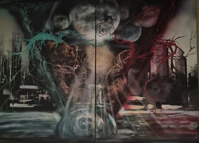 Rist_Art, ∞Art
