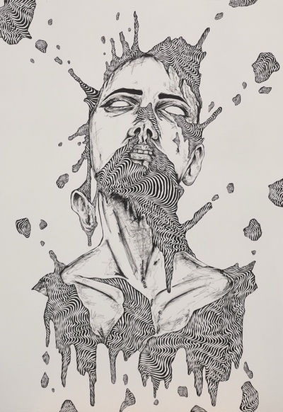 SCATTER, Alan Arriaga