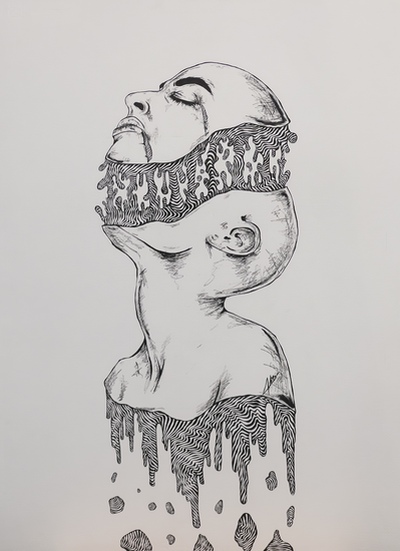 TRANSPOSE, Alan Arriaga