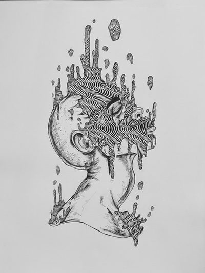 IN REVERSE, Alan Arriaga
