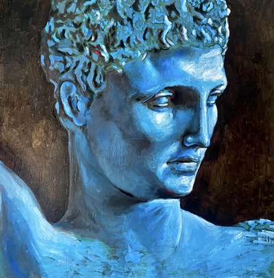 Ermes, Andrea Starinieri