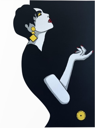 L’Ammaliatrice - solvet saeclum in favilla, Carlo Sciff