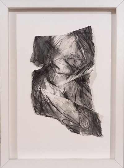 Senza titolo, Valentina Morini