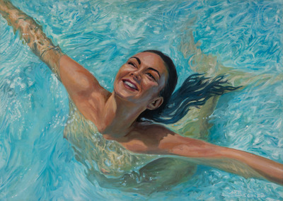 Come un pesce nell’acqua, Marco Busomi