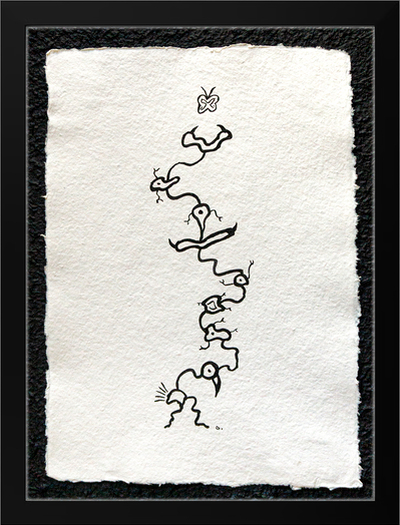 Be Fruitful and Multiply III, THOMA SEHNSUCHT