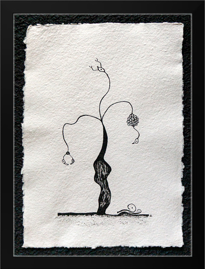 Be Fruitful and Multiply II, THOMA SEHNSUCHT
