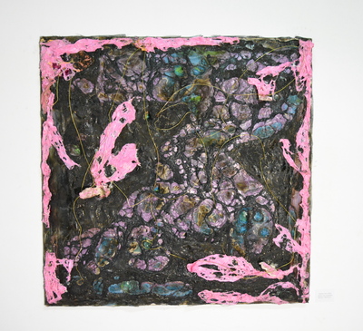 WATER VOID, S.Rosa