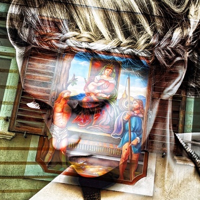 streetview #15, Erwin Seppi