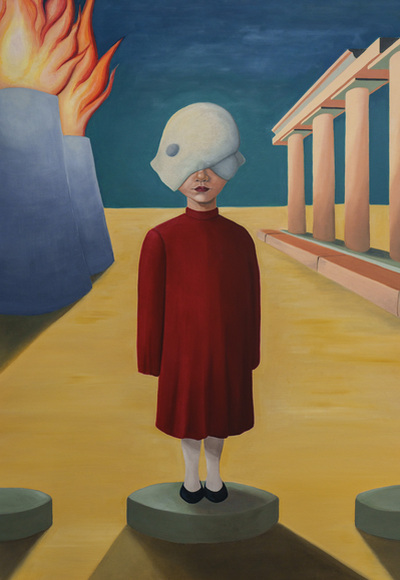 Io, ti vedo!, Wanda Giannini