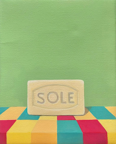 Sole, Annalisa Parisii