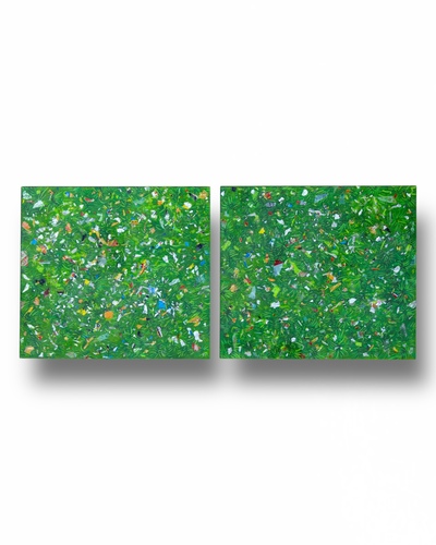 Ephemeral Soil, Gioele Provenzano
