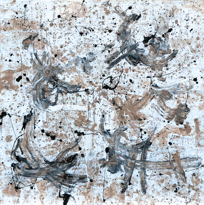 Ciclo Grigio, Paolo Zerman
