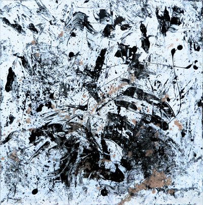 Ciclo Nero, Paolo Zerman