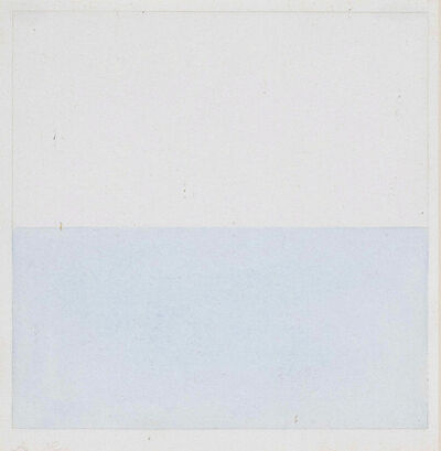 Untitled, Antonio Calderara