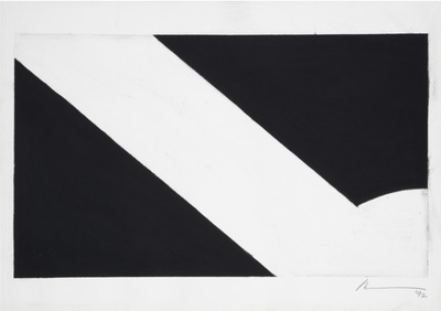 Don Juan Último - Act IV, Robert Wilson