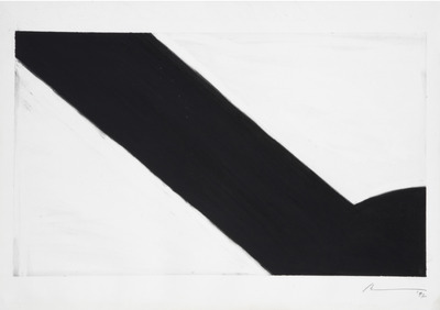 Don Juan Último - Act IV, Robert Wilson