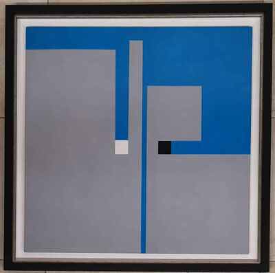 Negativo positivo, Bruno Munari