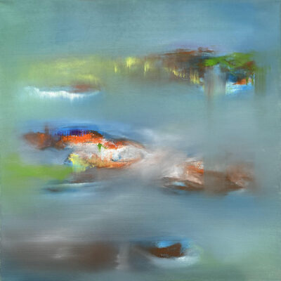 Altered Landscapes, Elisabetta Pienti