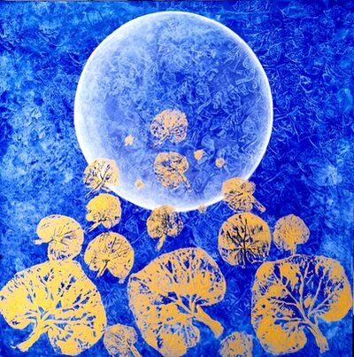 Kosmos, Daniela Carletti