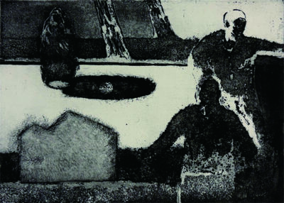 Nowhere, Liu Zhiyu