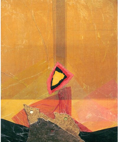 Senza titolo (Landscape – Sughero), Crippa Roberto
