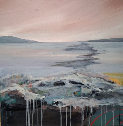 ”Greenlandish Infinity”, Merete Lisby