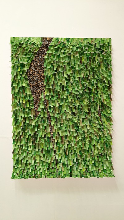 The wind blew threw 3, Karla Nixon