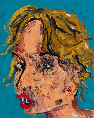 Teeth, Dario Molinaro