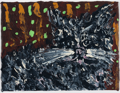 The best cat, Dario Molinaro