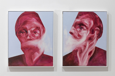 Fragments of Identity, Aleksandra Trajković