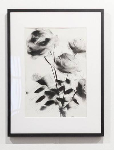 Flowers, Aleksandra Trajković